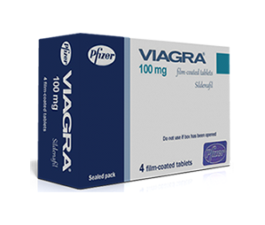 Viagra Box