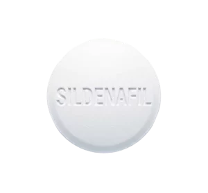 Sildenafil